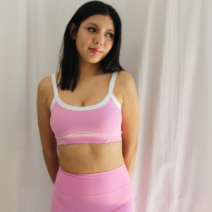 Attractive Top color Pink